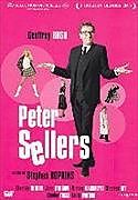 Peter Sellers (d) DVD