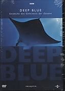 Deep Blue DVD