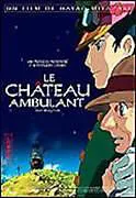 Chateau Ambulant,Le (f) - Ed. Coll. DVD