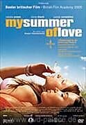 My Summer Of Love (d) DVD