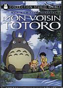 Mon Voisin Totoro (f) DVD