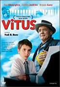 Vitus DVD