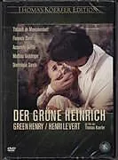 Gruene Heinrich Der (a) DVD