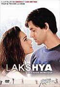 Lakshya - Edition Collector (f) DVD