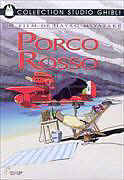 Porco Rosso - Edit. Simple (f) DVD