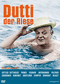 Dutti - Der Riese (d) DVD