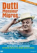 Dutti - Mister Migros (a) DVD