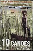 10 Canoes (f) DVD