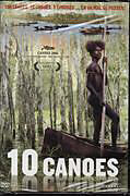 10 Canoes (f) DVD