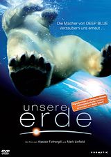 Unsere Erde (d) DVD