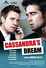 Cassandra' S Dream (d) DVD