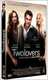Two Lovers (f) DVD