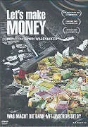 Let's Make Money (d) DVD
