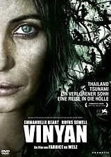 Vinyan (d) DVD