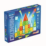 Geomag Magnetic Tiles, 44 Stk. Spiel