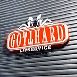 Gotthard CD Lipservice