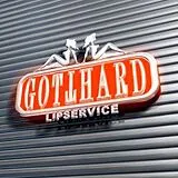 Gotthard CD Lipservice