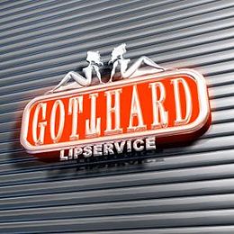 Gotthard CD Lipservice