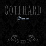 Gotthard CD Heaven - Best Of Ballads P. 2