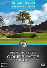 Die schönsten Golf Plätze der DVD