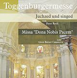 Chorus Crescendo CD Juchzed Und Singed