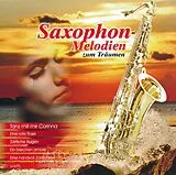 VARIOUS CD Saxophon-melodien Zum Träumen