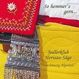 Jk Herisau Säge CD So Hemmer's Gern...