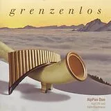 Alppan Duo Ott , Kaufmann CD Grenzenlos