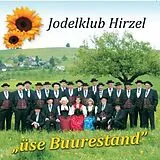 Jodlerklub Hirzel CD Üse Buurestand
