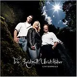 Trio Reichmuth Ulrich Huber CD Unterwegs
