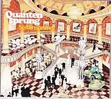 Quantensprung CD Seitensprung