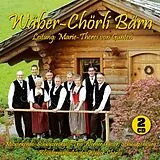 Wäber-Chörli Bärn CD 20 Jahre