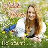 Arlette Wismer CD Ha Träumt...