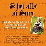 Von Gunten Marie-theres CD S'het Alls Si Sinn