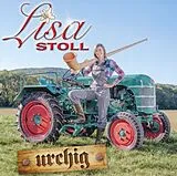 Stoll Lisa CD Urchig