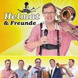 Helmut & Freunde CD Helmut & Freunde