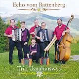 Echo V. Battenberg, trio Usnahmswys CD Echo V. Battenberg/trio Usnahmswys