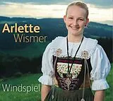 Wismer Arlette CD Windspiel