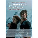 Les Amants de la dent blanche DVD