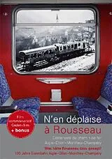 N'en déplaise à Rousseau DVD