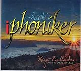 Jack's Iphoniker CD Rigi-balladen