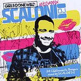 Scaloni Dj CD Girls Gone Wild Megamix