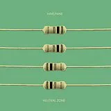 Neutral Zone Vinyl nine/nine
