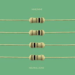 Neutral Zone Vinyl nine/nine