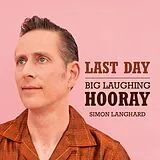 Simon Langhard Single (analog) Last Day
