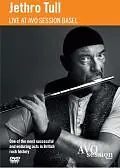 Live At Avo Session Basel - Jethro Tull DVD