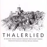 Simon Fankhauser Simu CD Thalerlied