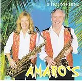 Amaro's CD Träumereien