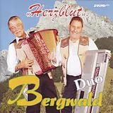 Bergwald Duo CD Herzblut