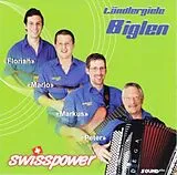 Ländlergiele Biglen CD Swisspower